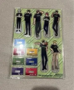 黒バス アクスタ