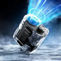 アウトドア ✨暑さ対策✨腰掛け 首掛け 扇風機 ベルトファン USB充電 PSE