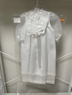 セレモニードレス　赤ちゃんの城