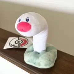 ウミディグダ　ぬいぐるみ