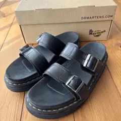 Dr.Martens ドクターマーチン マイルス UK5 24cm 箱付きのサムネイル