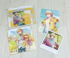 うたプリ 四ノ宮 那月 グッズまとめ