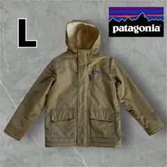 パタゴニア ボーイズ インファーノジャケット L12 レディース キッズ