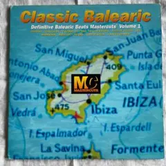 2LP Classic Balearic Mastercuts Volume 1 | Mercari