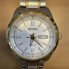 SEIKO 自動巻き時計 4R36-05Z0