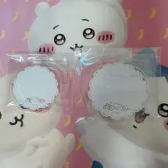 まじかるベリーベリー ぬいぐるみスタンド 特典 2点セット
