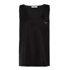 2025年最新】prada タンクトップ メンズの人気アイテム - メルカリ