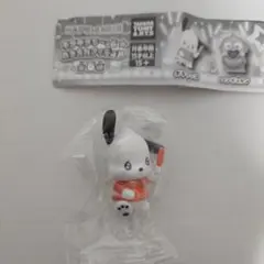 サンリオ はぴだんぶい キラキラも〜っとおうえんフィギュア ポチャッコ君