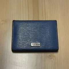 Salvatore Ferragamo 名刺入れのサムネイル