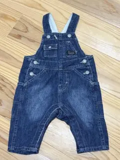 オーバーオール サロペット デニム70