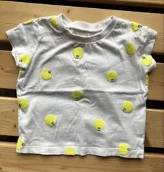インセクトコレクション Tシャツ80〜90センチのサムネイル