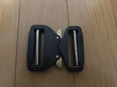 AUSTRIALPIN コブラバックル 5cm ミステリーランチヒップモンキー