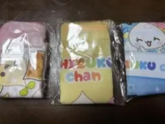 しずくちゃん ポーチアソートコレクション