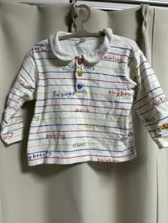 【最終値下げ】アプレレクール tinybear サクラクレパス 90