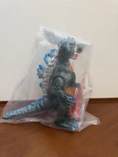 ゴジラフィギュア マーミット 水爆大怪獣ゴジラ登場 2☆マーミット ViNyL PARADiSE「水爆大怪獣ゴジラ」登場 初代ゴジラ 特撮