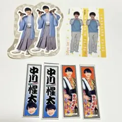 2026年最新】中川惺太の人気アイテム - メルカリ