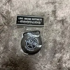 RAMPAGE メジャー