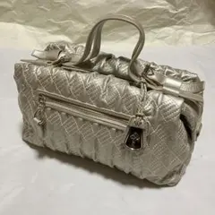 【COLE HAAN / コールハーン】 ハンドバッグ / ミニボストンバッグ