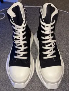 DRKSHDW ABSTRACT 42 RICK OWENS