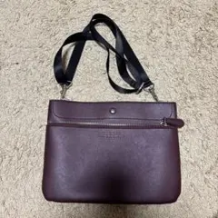 GLOBAL WORK ショルダーバッグ