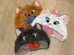 ファンキャップ マリー ベルリオーズ トゥルーズ ３つセット