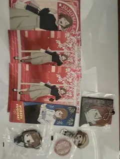 釘崎野薔薇　まとめ売り