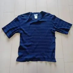 agnes b. homme ボーダー Tシャツ フランス製のサムネイル