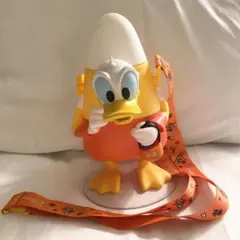 新品✨ ディズニー　海外　限定　ハロウィン　ドナルド　ドリンク