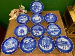 2025年最新】ロイヤルコペンハーゲン アンティークの人気