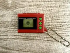 初代デジタルモンスター Ver.1 グレー 台紙付 動作確認済 初代デジタルモンスター Ver.1 グレー 台紙付 動作確認済 - メルカリ