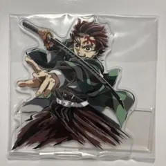 鬼滅の刃 竈門炭治郎 C賞 エンドロールイラスト WEBSHOPくじ C107