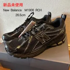 【新品】New Balance M1906 RCH 26.5cm