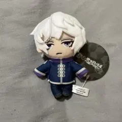 プラチナエンド マスコットぬいぐるみ