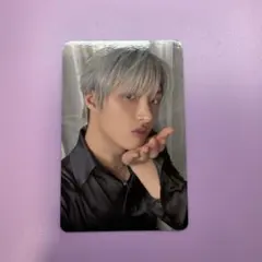 ONEUS THE STAR トレカ ソホ 雑誌 - メルカリ