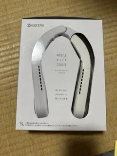 KYOCERA/￼京セラ モバイルネッククーラー￼DNC5010のサムネイル
