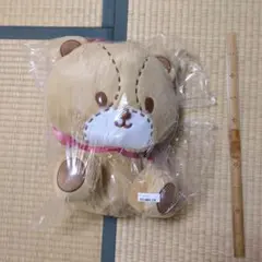 セール‼️タイニーチャム超BIGぬいぐるみ　2点セット