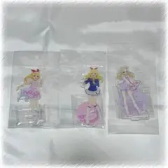 魔法つかいプリキュア オリジナル・サウンドトラック アクリルスタンド