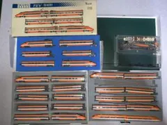 2026年最新】kato tgv s14701の人気アイテム - メルカリ