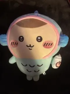 栗まんじゅう ぬいぐるみのサムネイル