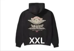 Levi's® × Jordan Fuii-Zip Hoodie