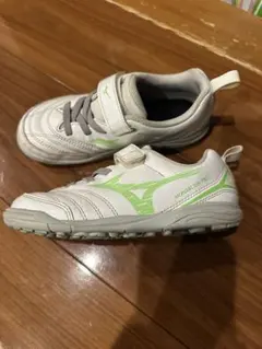 MIZUNO MONARCIDA NEO 19.0cm サッカーシューズ