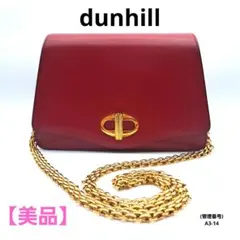 2026年最新】Dunhill 付属品：付属品なし レディース ショルダーバッグ 