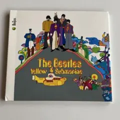 The Beatles Yellow Submarine CD