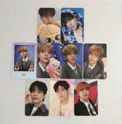 2026年最新】straykids スンミン トレカの人気アイテム - メルカリ