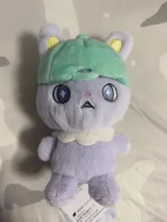 JOCHUM ジェオチャム ちまた ふわくた ぬいぐるみ
