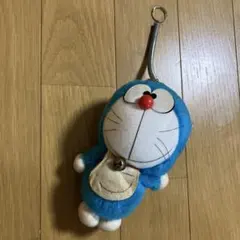 激レア 希少 大きめ ドラえもん ガシャポン 平成レトロ エポック社