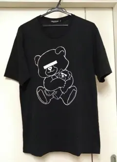 UNDERCOVER アンダーカバー 12SS シアー ドッキング Tシャツ 2 - メルカリ