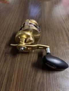 SHIMANO OCEA CONQUEST 301XG 両軸リール - メルカリ
