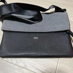 TAKEO KIKUCHI 【2WAY】ショルダー クラッチバッグ