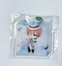 プロセカ 東雲彰人 セカライ2nd アクリル キーホルダー